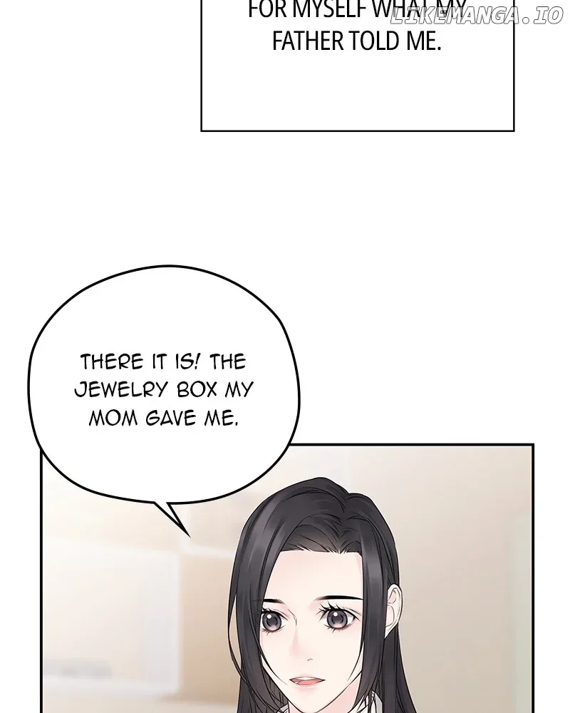 As If Love Doesn’t Exist Chapter 50 page 101