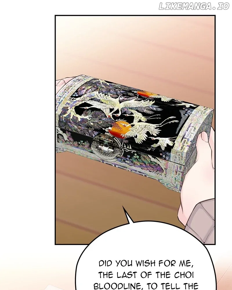 As If Love Doesn’t Exist Chapter 52 page 7