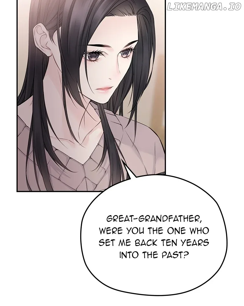 As If Love Doesn’t Exist Chapter 52 page 6