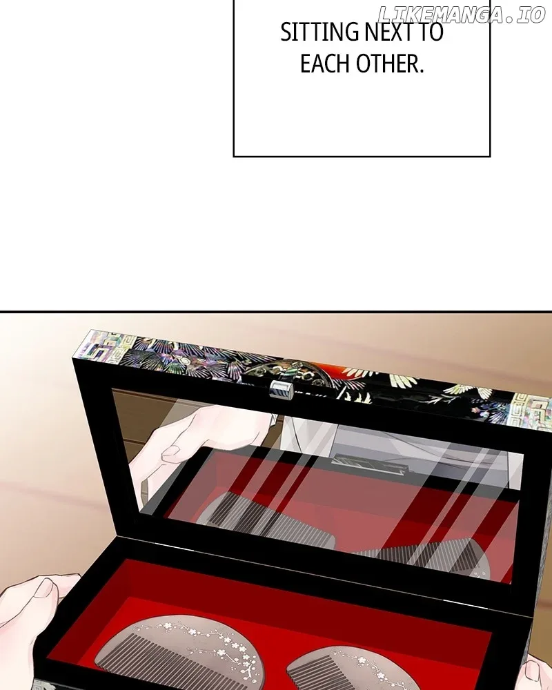 As If Love Doesn’t Exist Chapter 50 page 103