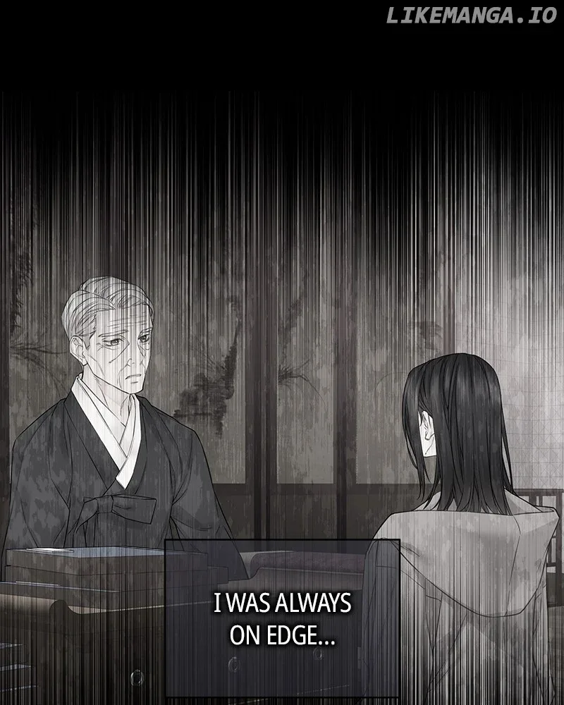 As If Love Doesn’t Exist Chapter 52 page 21