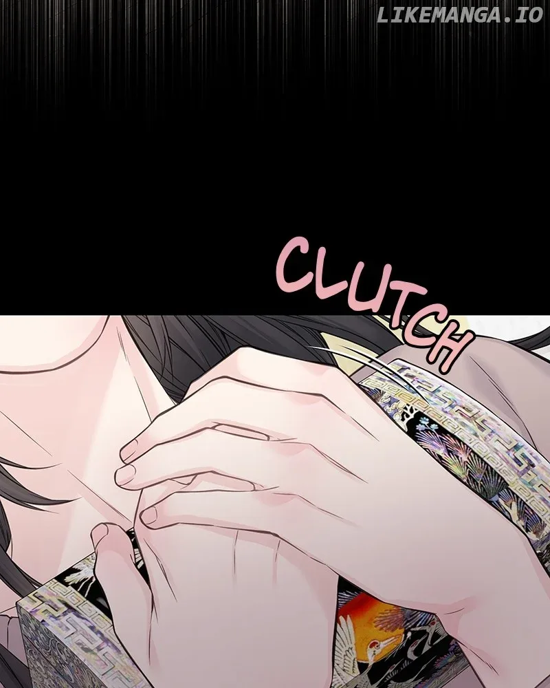 As If Love Doesn’t Exist Chapter 52 page 25