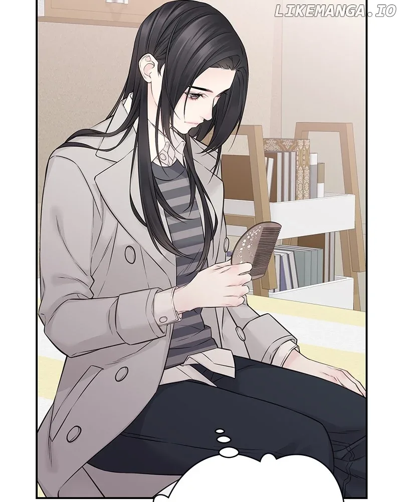 As If Love Doesn’t Exist Chapter 50 page 105