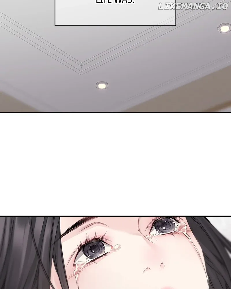 As If Love Doesn’t Exist Chapter 52 page 19