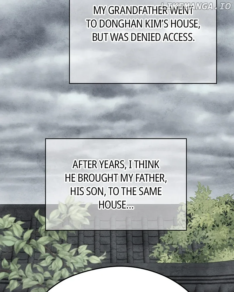 As If Love Doesn’t Exist Chapter 50 page 111