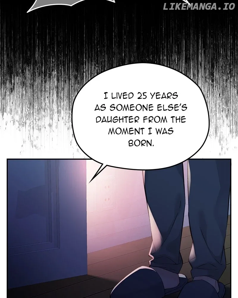 As If Love Doesn’t Exist Chapter 52 page 17