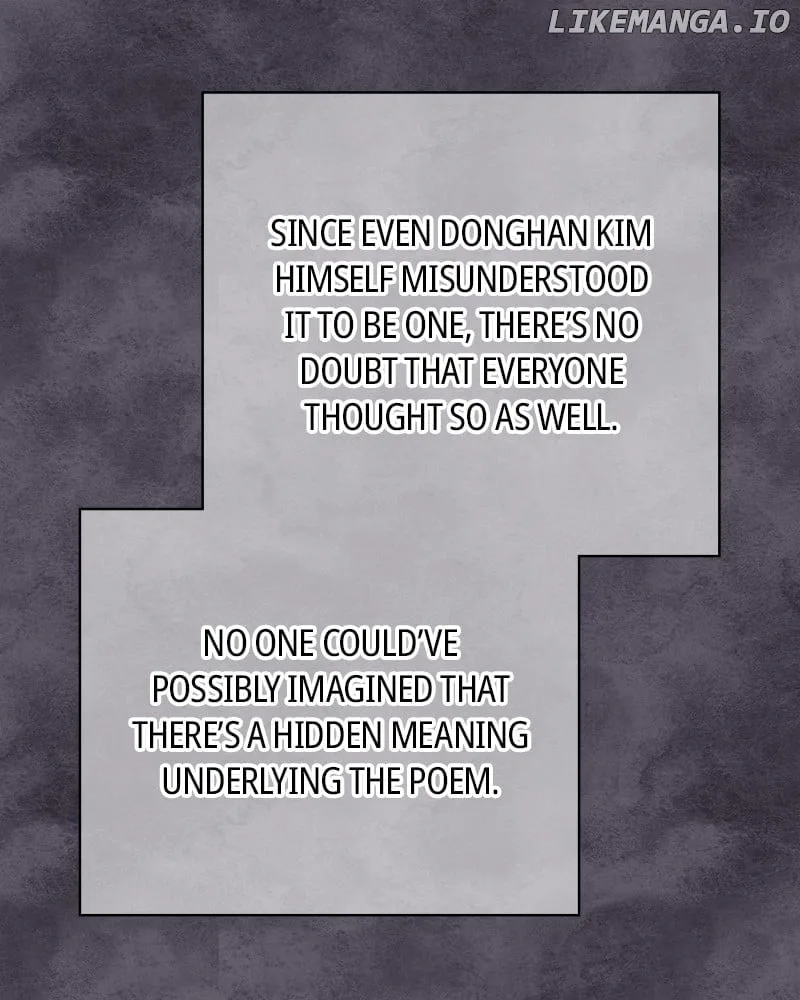 As If Love Doesn’t Exist Chapter 50 page 109