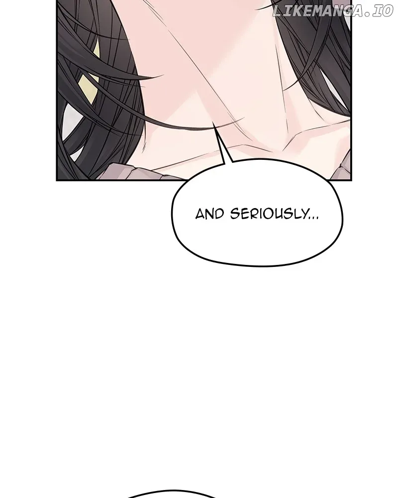 As If Love Doesn’t Exist Chapter 52 page 28