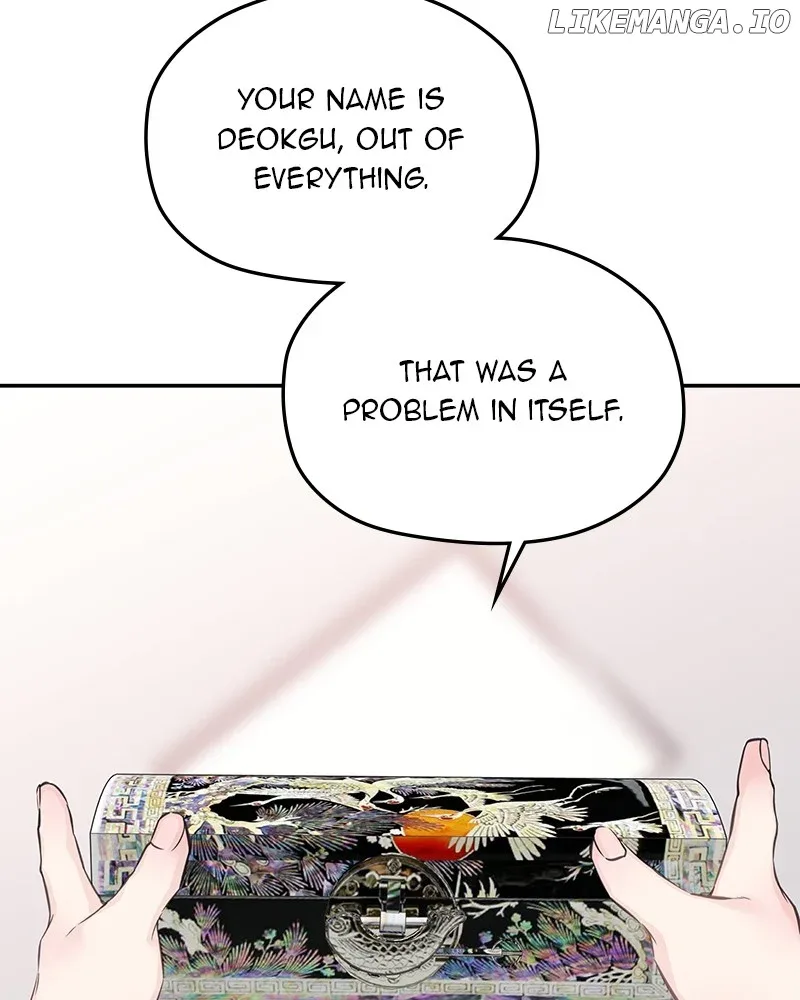 As If Love Doesn’t Exist Chapter 52 page 29