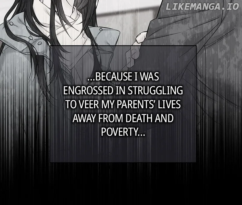 As If Love Doesn’t Exist Chapter 52 page 23