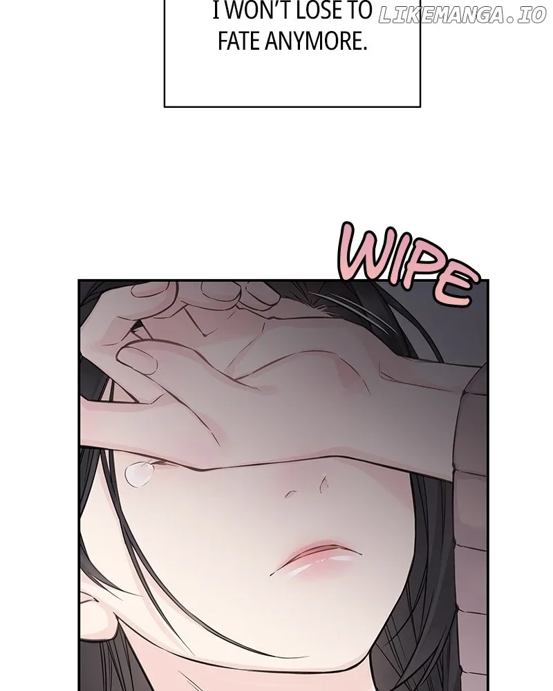 As If Love Doesn’t Exist Chapter 52 page 27