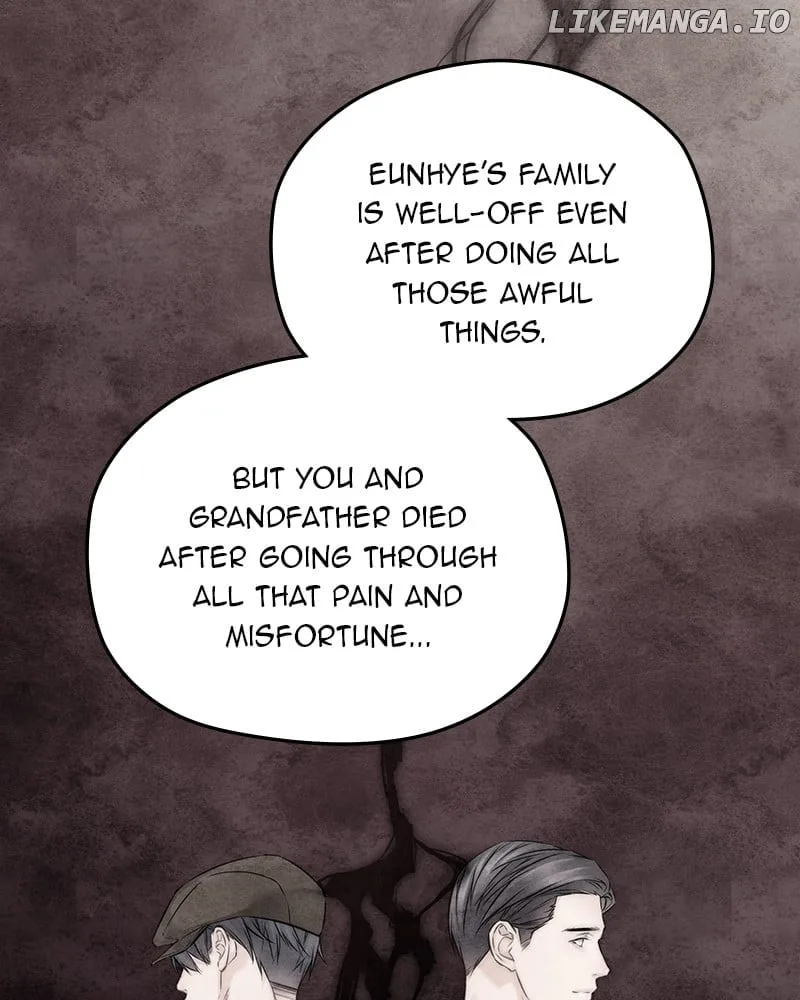 As If Love Doesn’t Exist Chapter 52 page 11