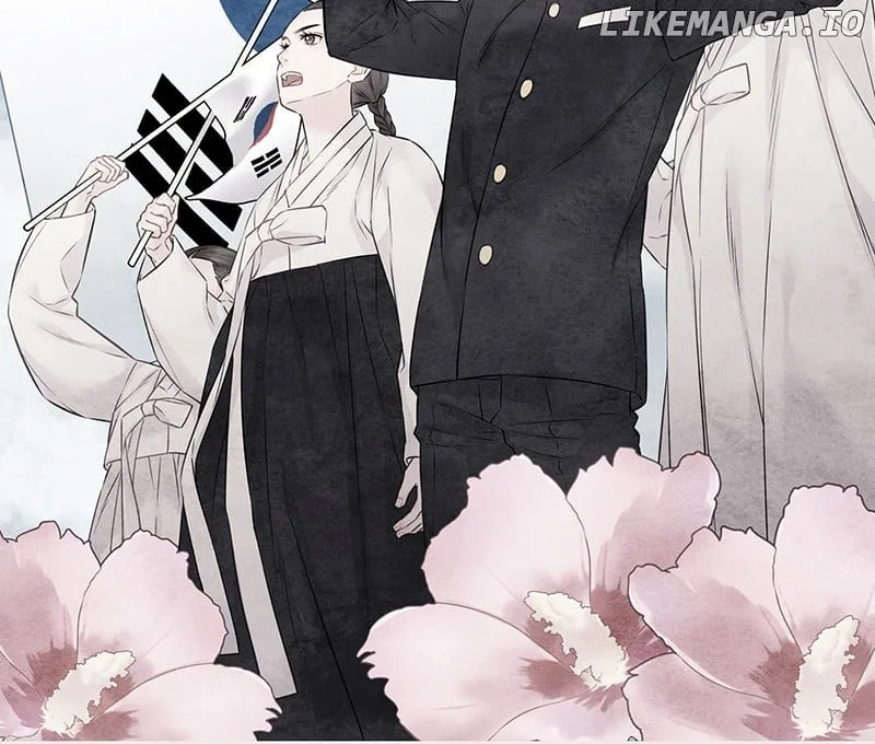 As If Love Doesn’t Exist Chapter 50 page 108