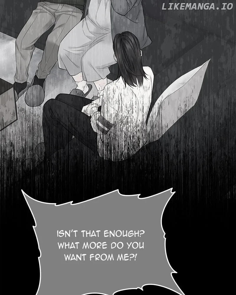 As If Love Doesn’t Exist Chapter 52 page 16