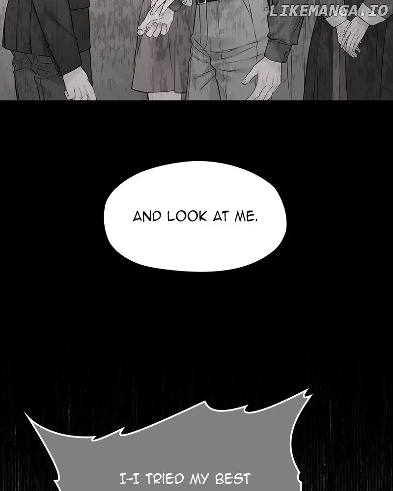 As If Love Doesn’t Exist Chapter 52 page 14