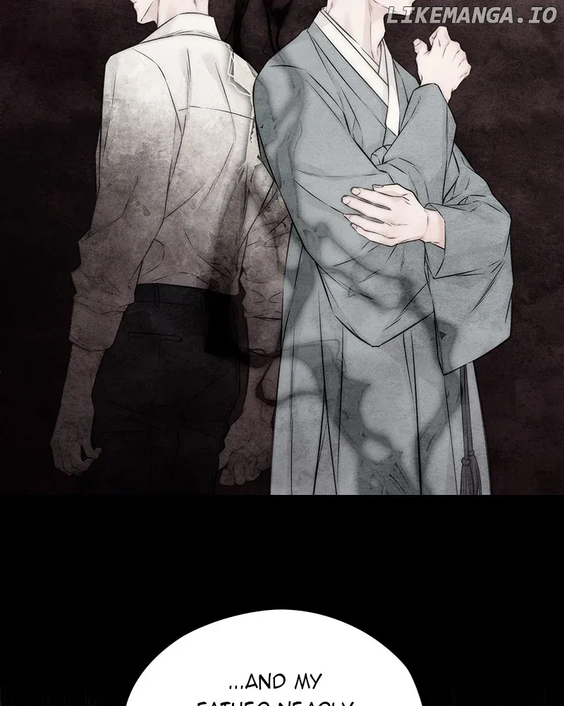 As If Love Doesn’t Exist Chapter 52 page 12