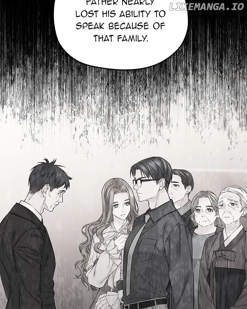 As If Love Doesn’t Exist Chapter 52 page 13