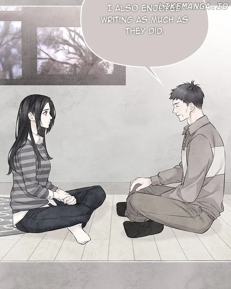 As If Love Doesn’t Exist Chapter 50 page 116