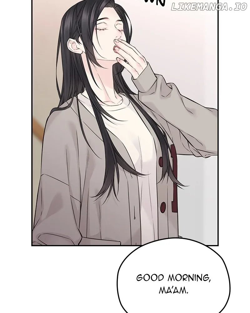 As If Love Doesn’t Exist Chapter 52 page 37