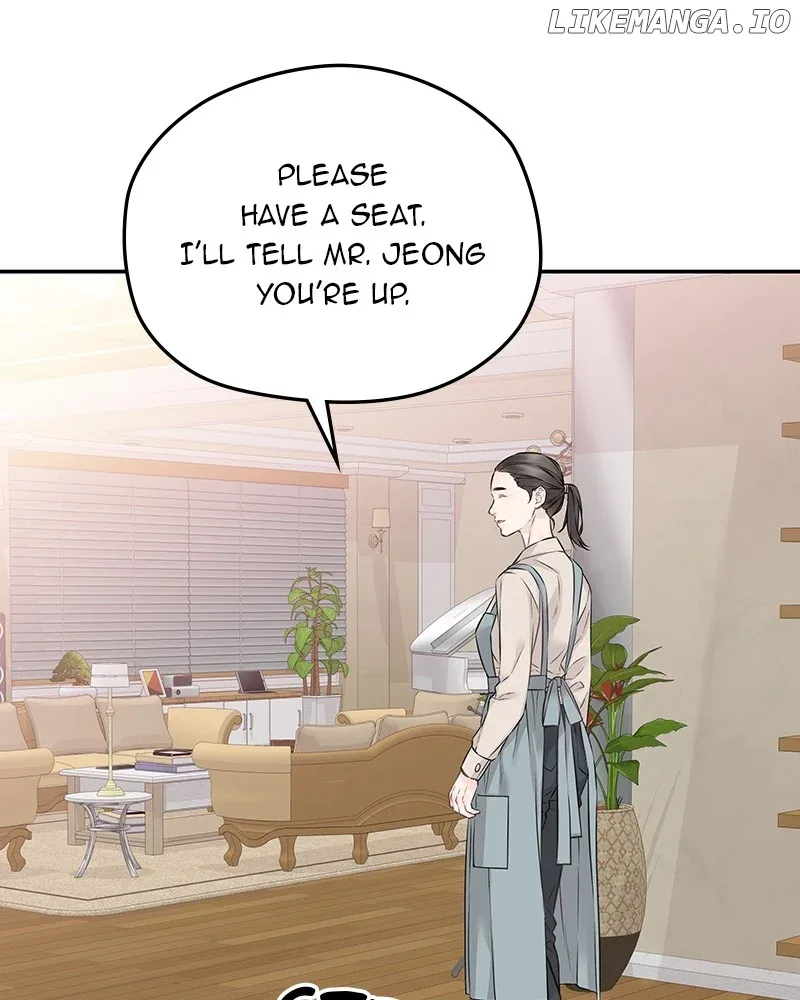 As If Love Doesn’t Exist Chapter 52 page 42