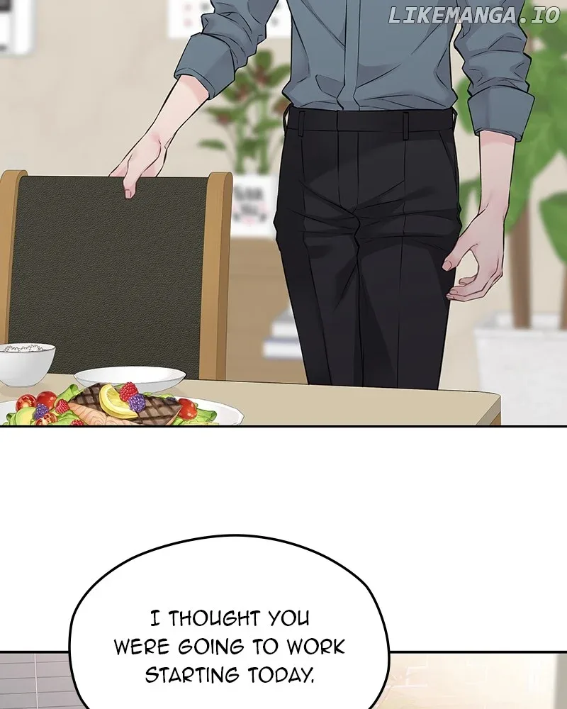 As If Love Doesn’t Exist Chapter 52 page 47