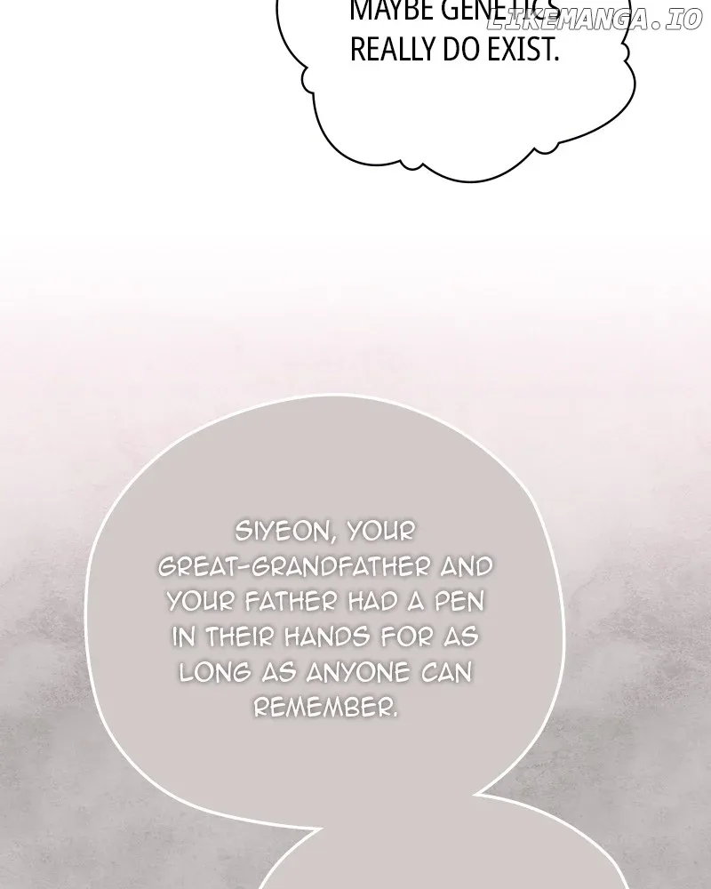 As If Love Doesn’t Exist Chapter 50 page 115