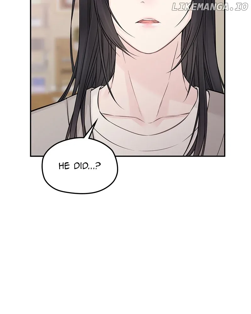 As If Love Doesn’t Exist Chapter 52 page 41