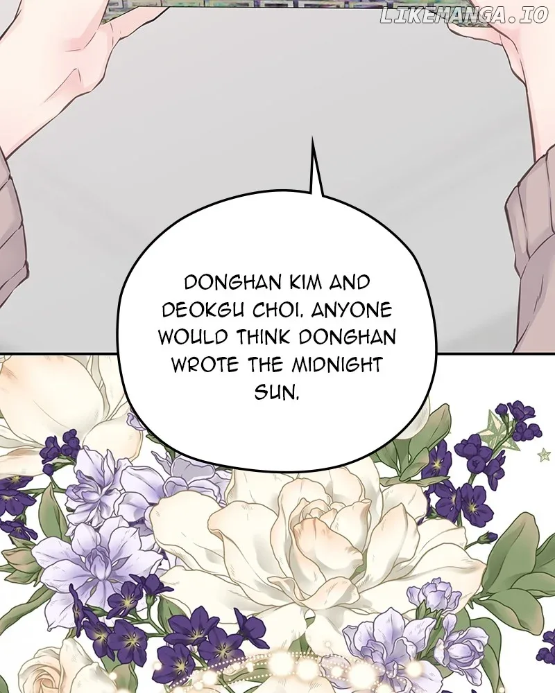 As If Love Doesn’t Exist Chapter 52 page 30