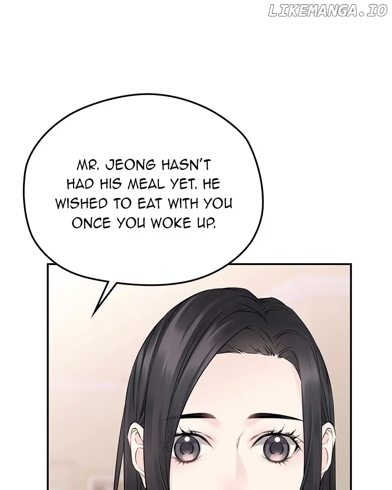 As If Love Doesn’t Exist Chapter 52 page 40