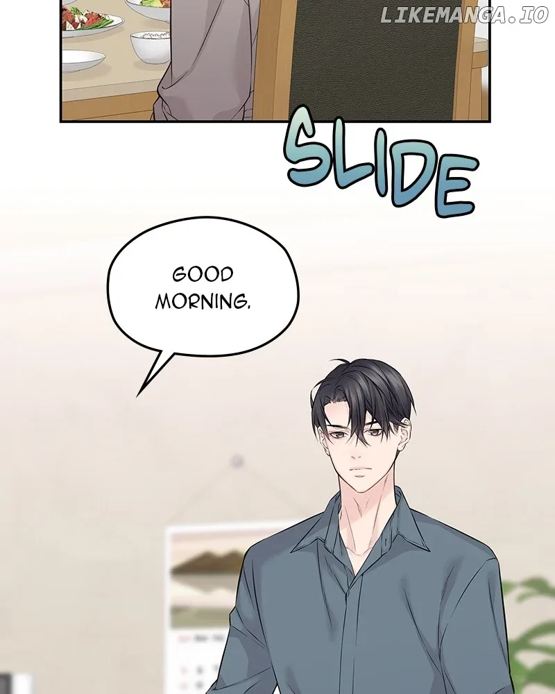 As If Love Doesn’t Exist Chapter 52 page 46