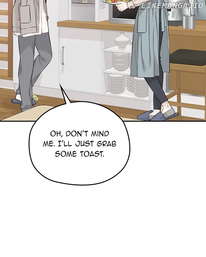 As If Love Doesn’t Exist Chapter 52 page 39