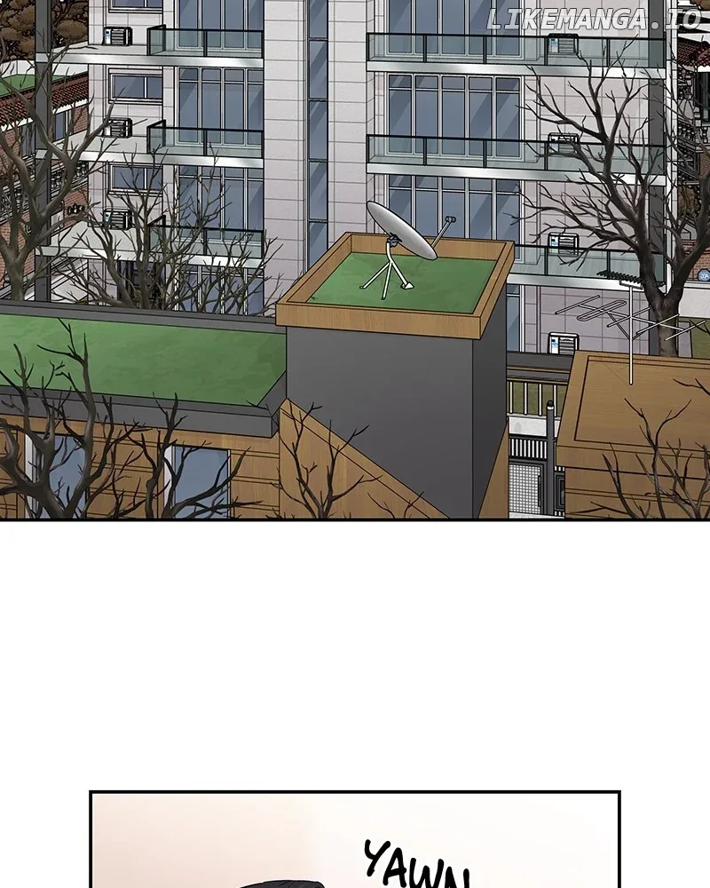 As If Love Doesn’t Exist Chapter 52 page 36