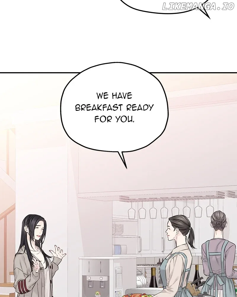 As If Love Doesn’t Exist Chapter 52 page 38