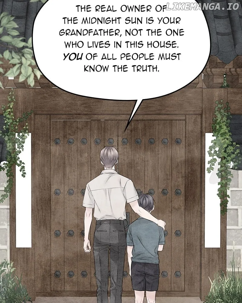 As If Love Doesn’t Exist Chapter 50 page 112