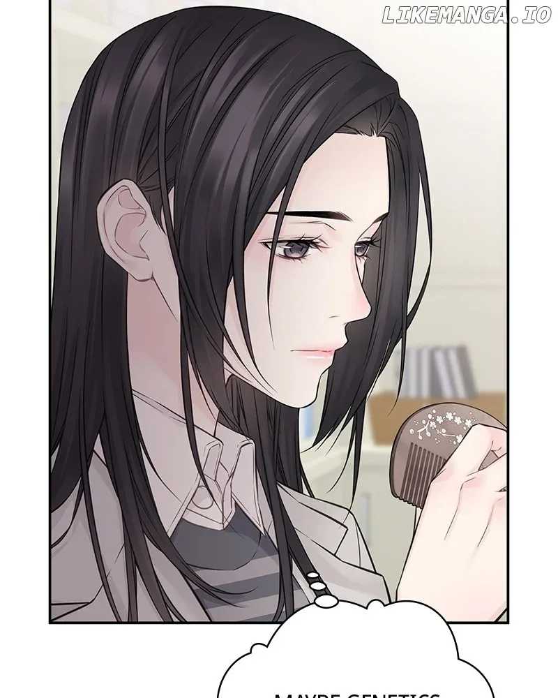 As If Love Doesn’t Exist Chapter 50 page 114