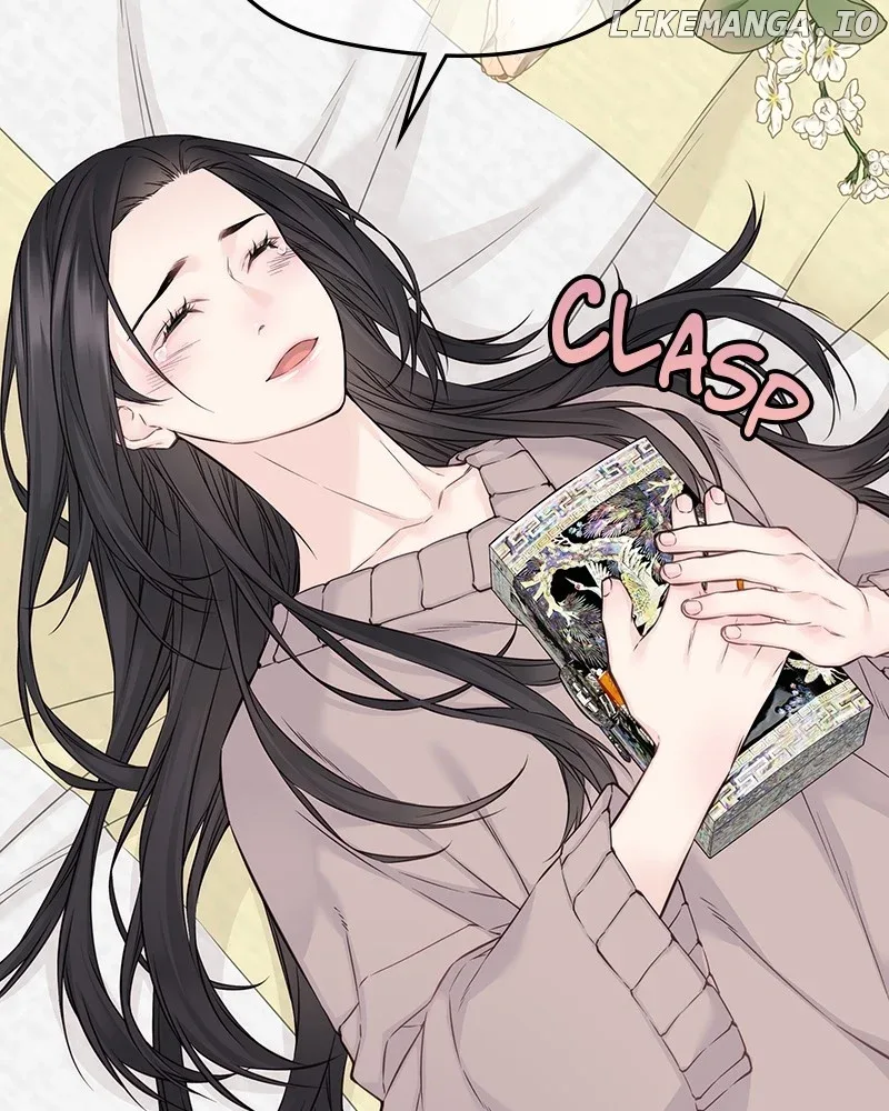 As If Love Doesn’t Exist Chapter 52 page 32