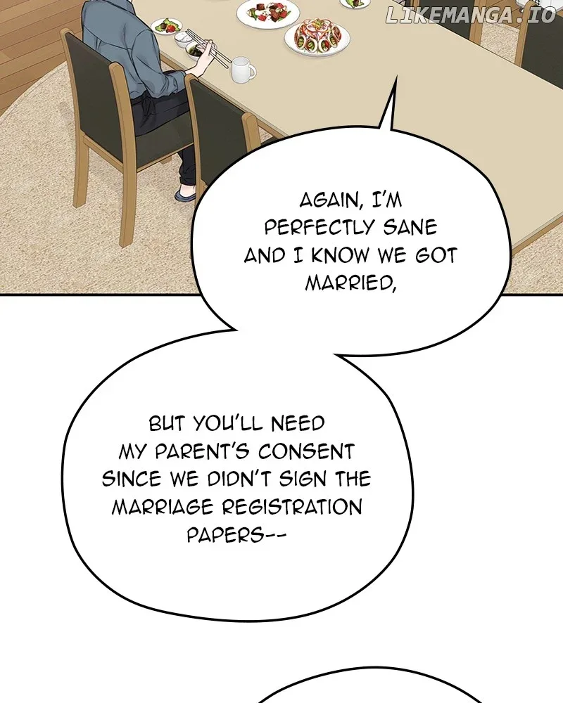 As If Love Doesn’t Exist Chapter 52 page 63