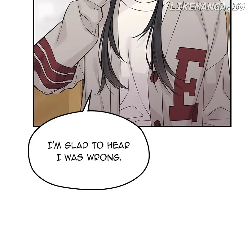 As If Love Doesn’t Exist Chapter 52 page 66