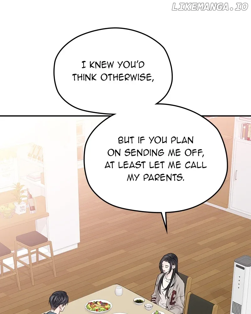 As If Love Doesn’t Exist Chapter 52 page 62