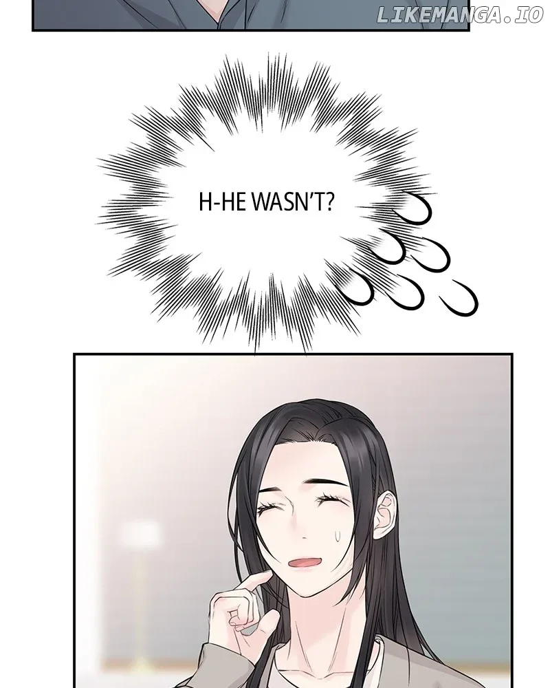 As If Love Doesn’t Exist Chapter 52 page 65
