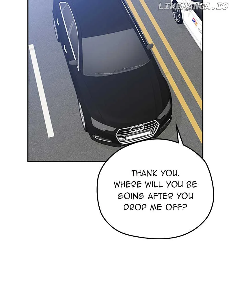 As If Love Doesn’t Exist Chapter 45 page 5