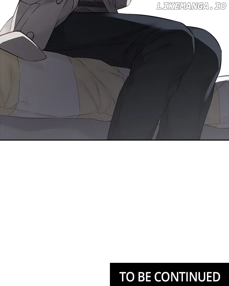 As If Love Doesn’t Exist Chapter 50 page 122