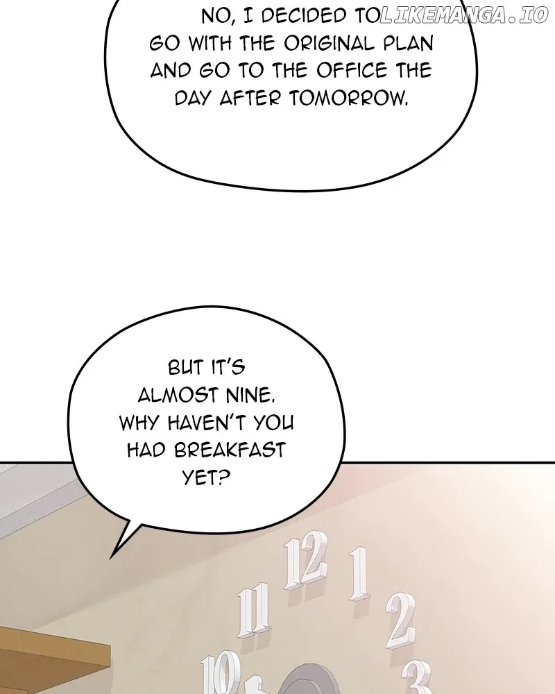 As If Love Doesn’t Exist Chapter 52 page 49
