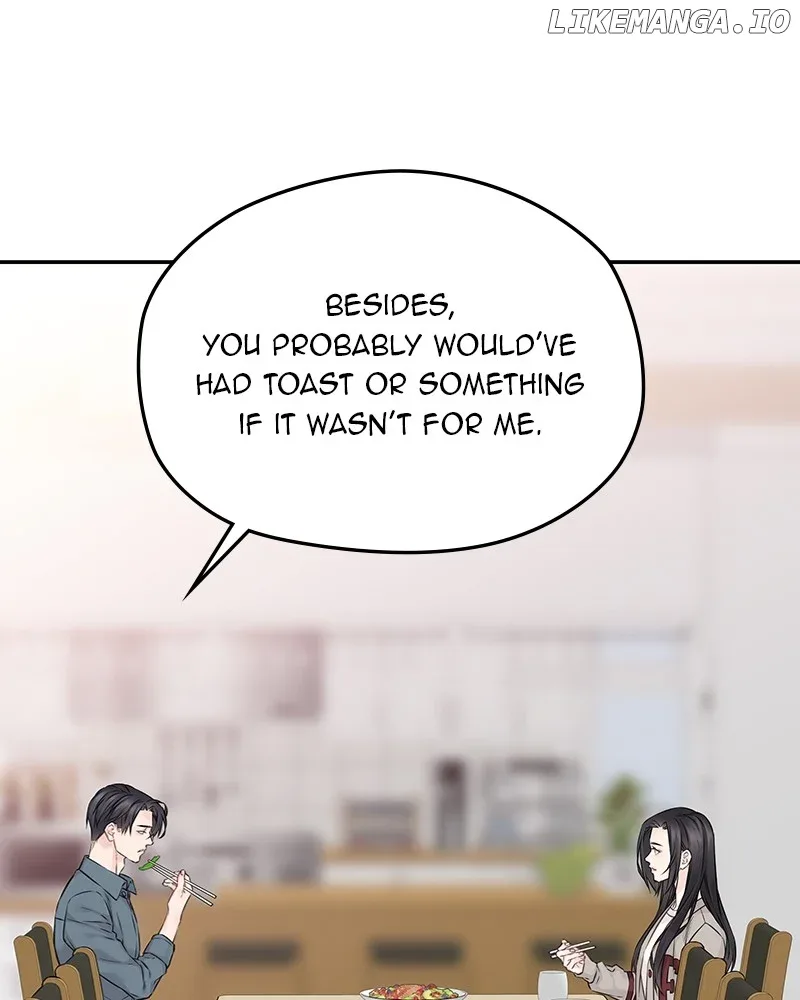 As If Love Doesn’t Exist Chapter 52 page 56
