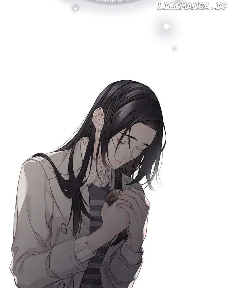 As If Love Doesn’t Exist Chapter 50 page 121
