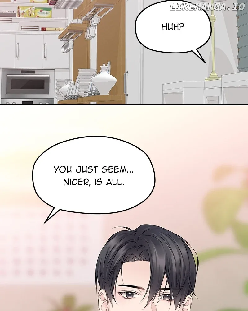 As If Love Doesn’t Exist Chapter 52 page 60