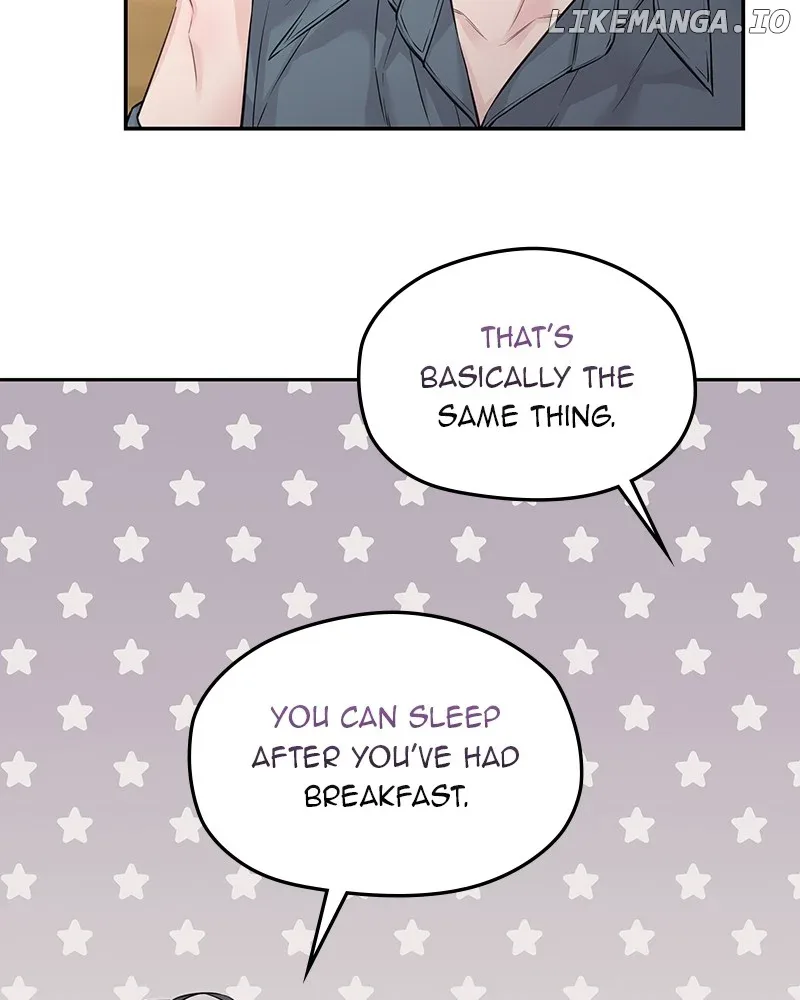 As If Love Doesn’t Exist Chapter 52 page 53