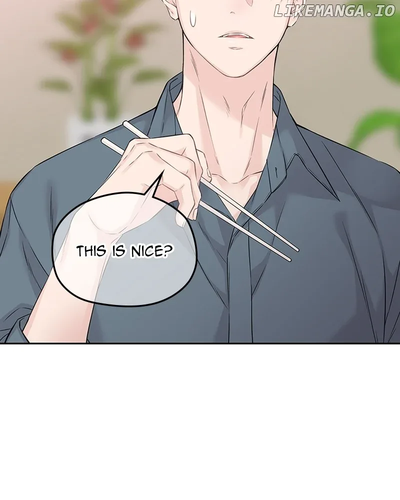 As If Love Doesn’t Exist Chapter 52 page 61