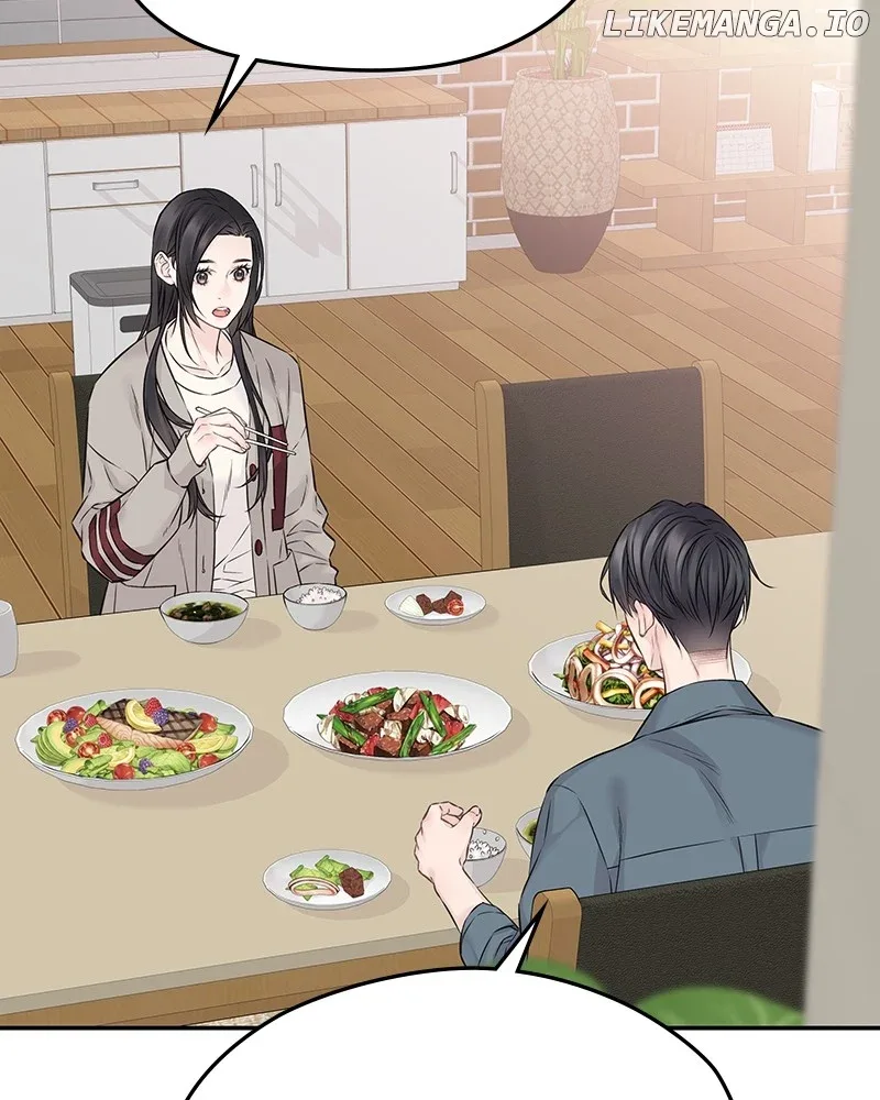As If Love Doesn’t Exist Chapter 52 page 48