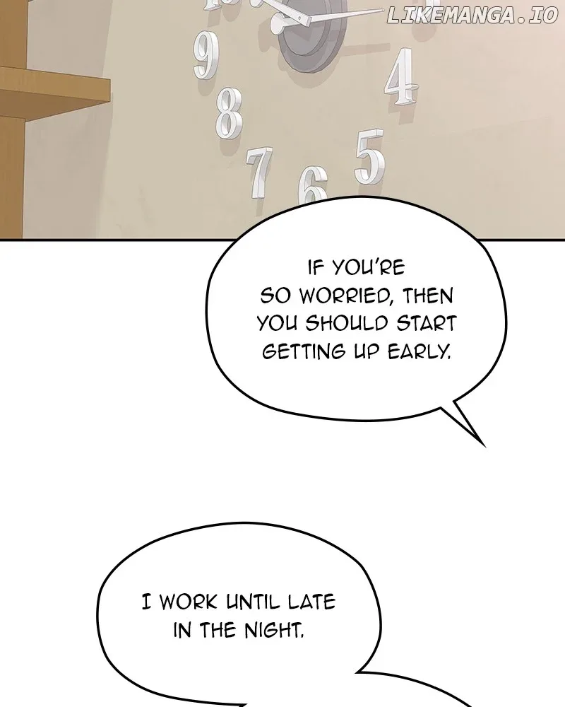 As If Love Doesn’t Exist Chapter 52 page 50